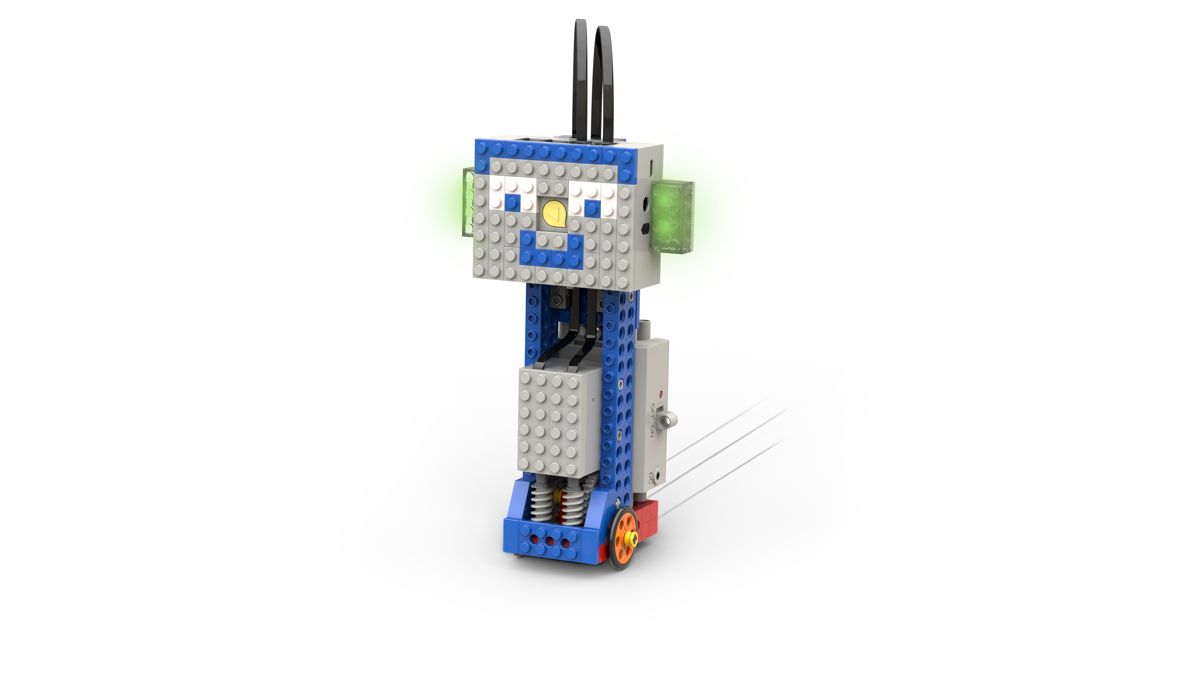 Backbot