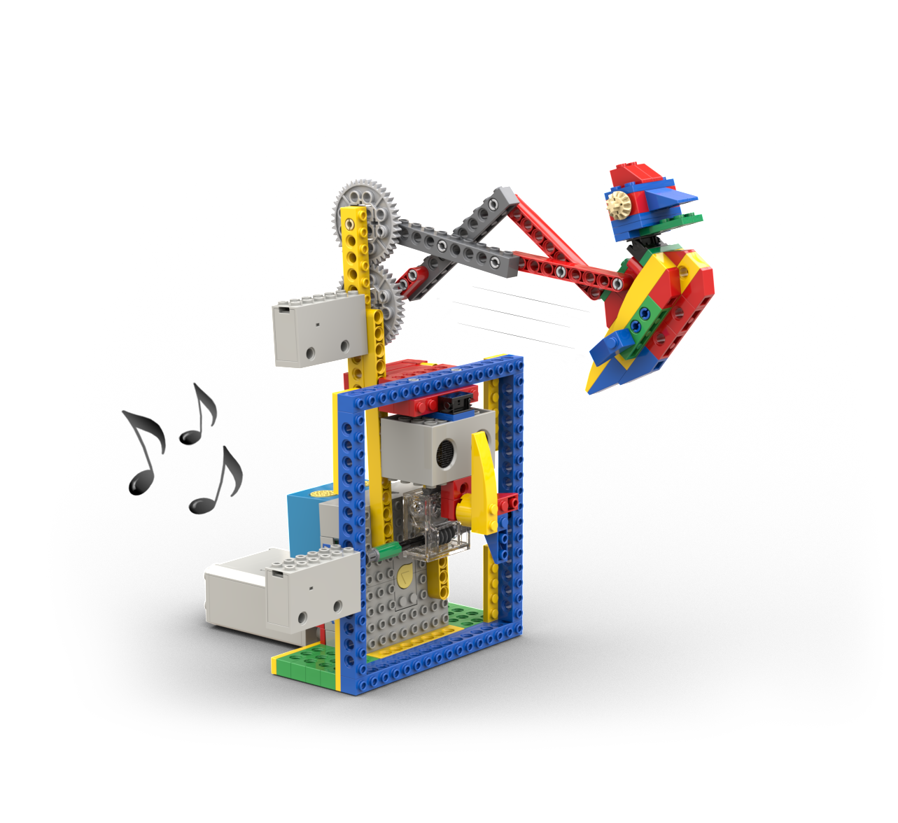 Cuckoo Clock
