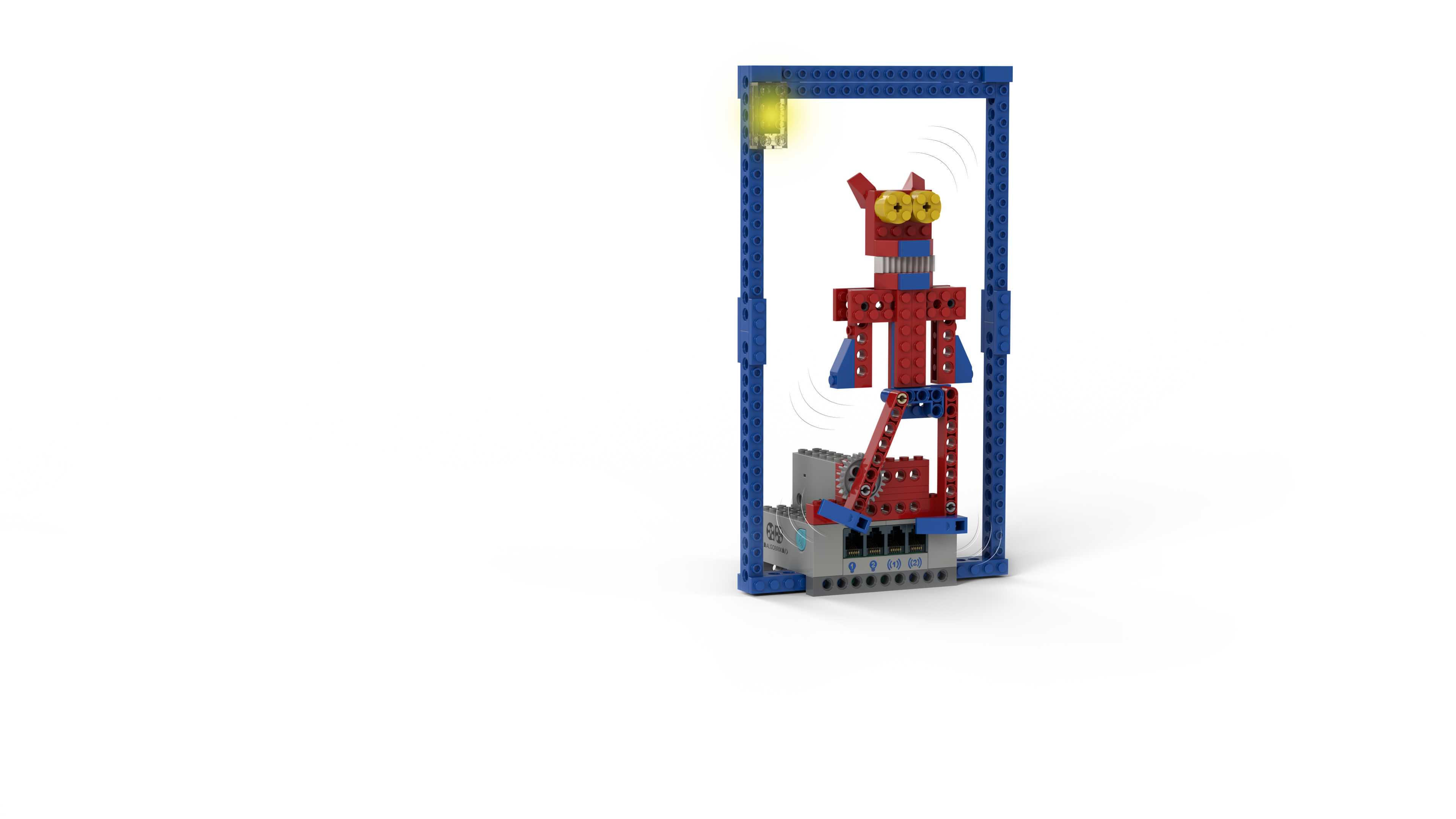 Disco Dancer