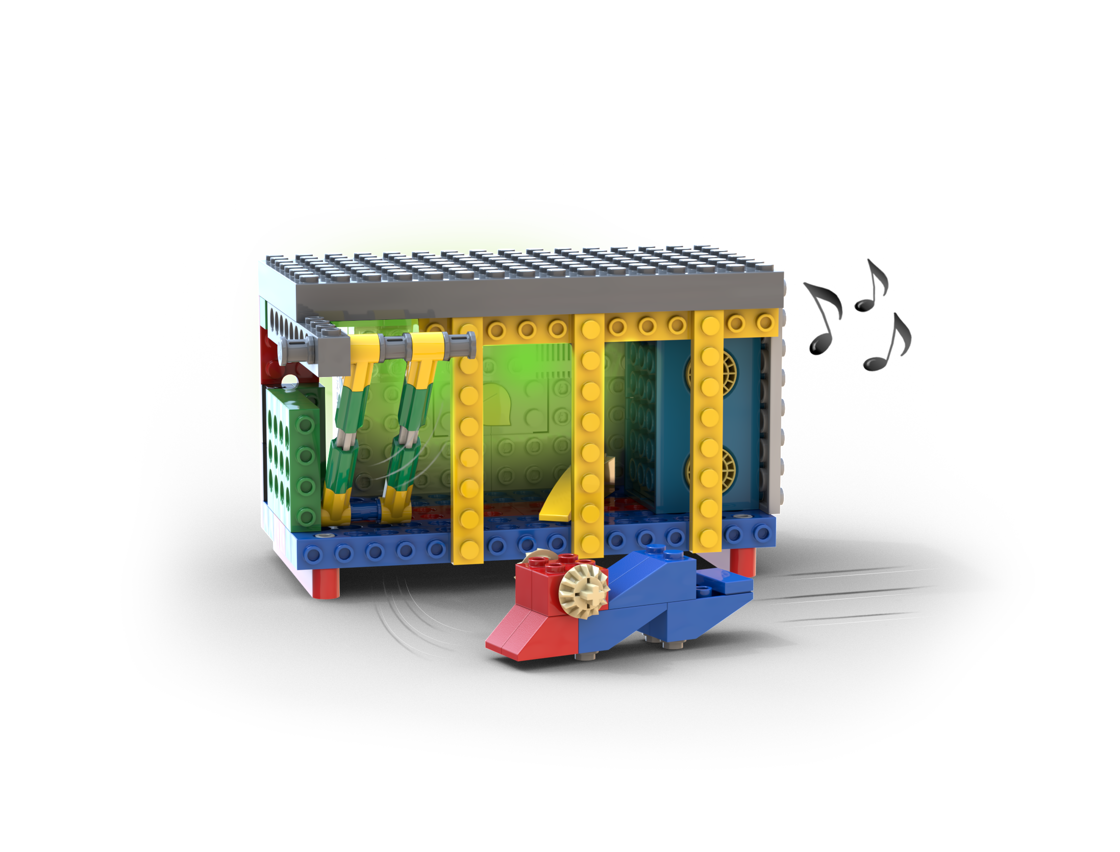 Mouse Trap