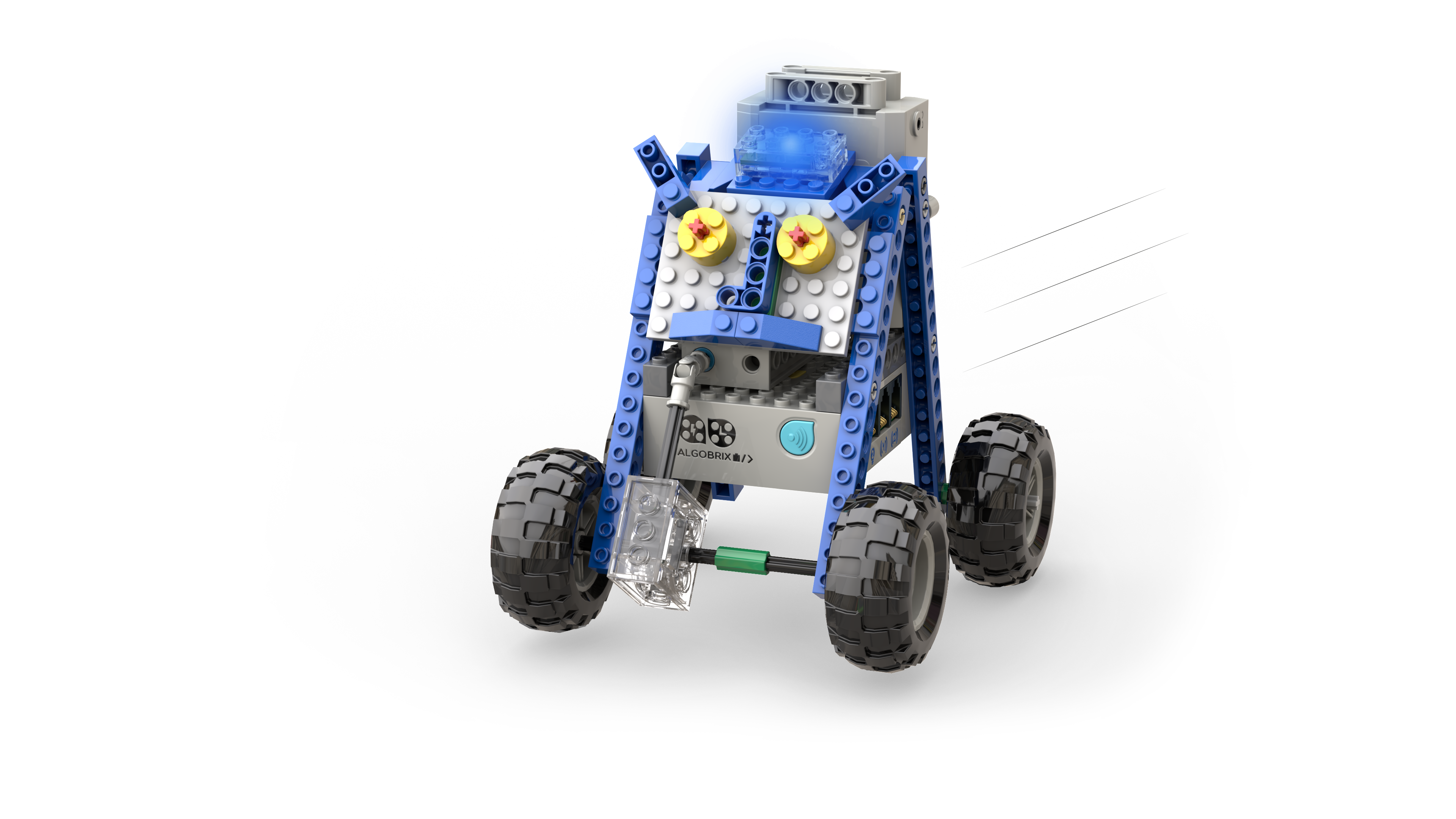 Patrol Police