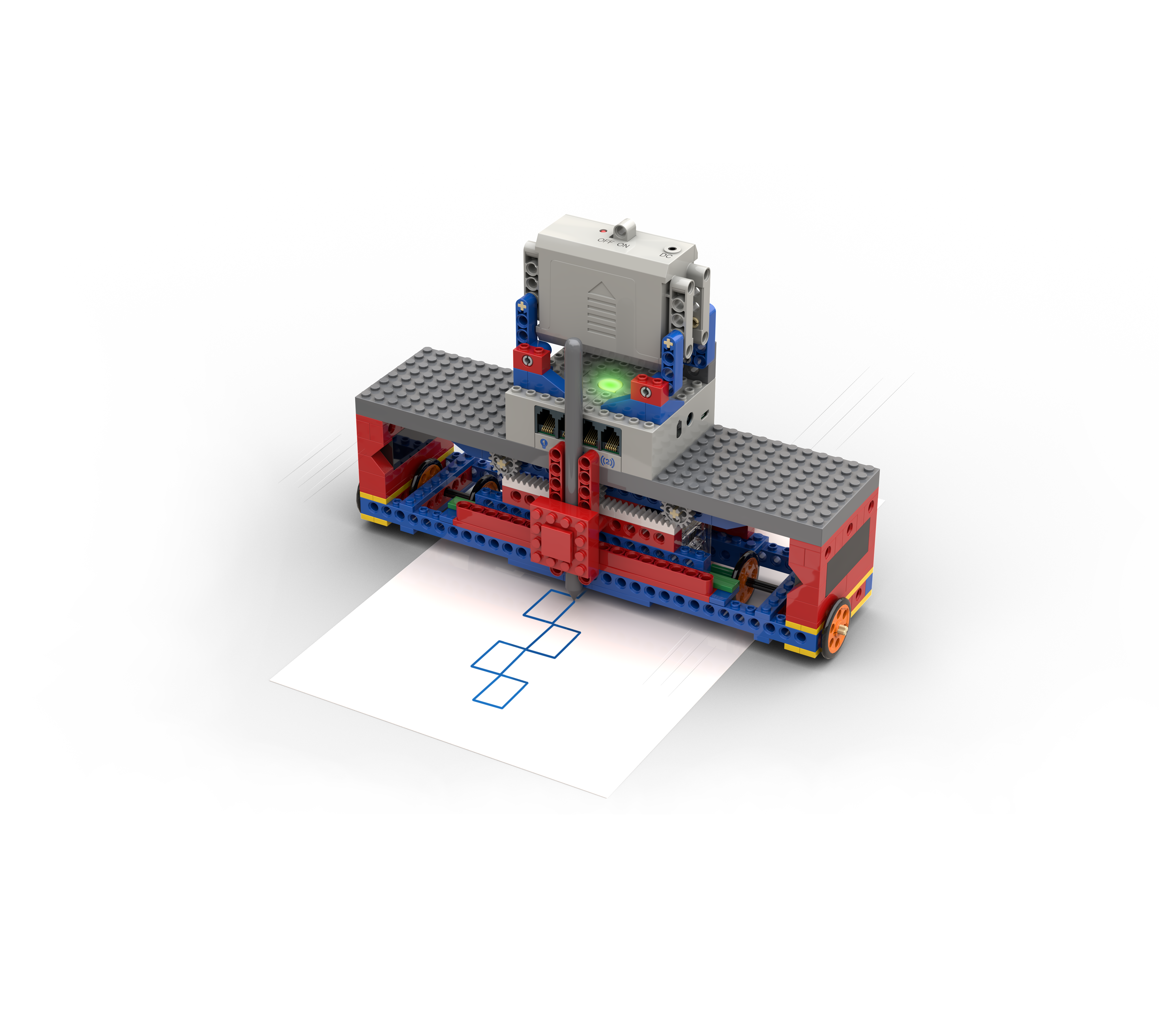Portable Printer