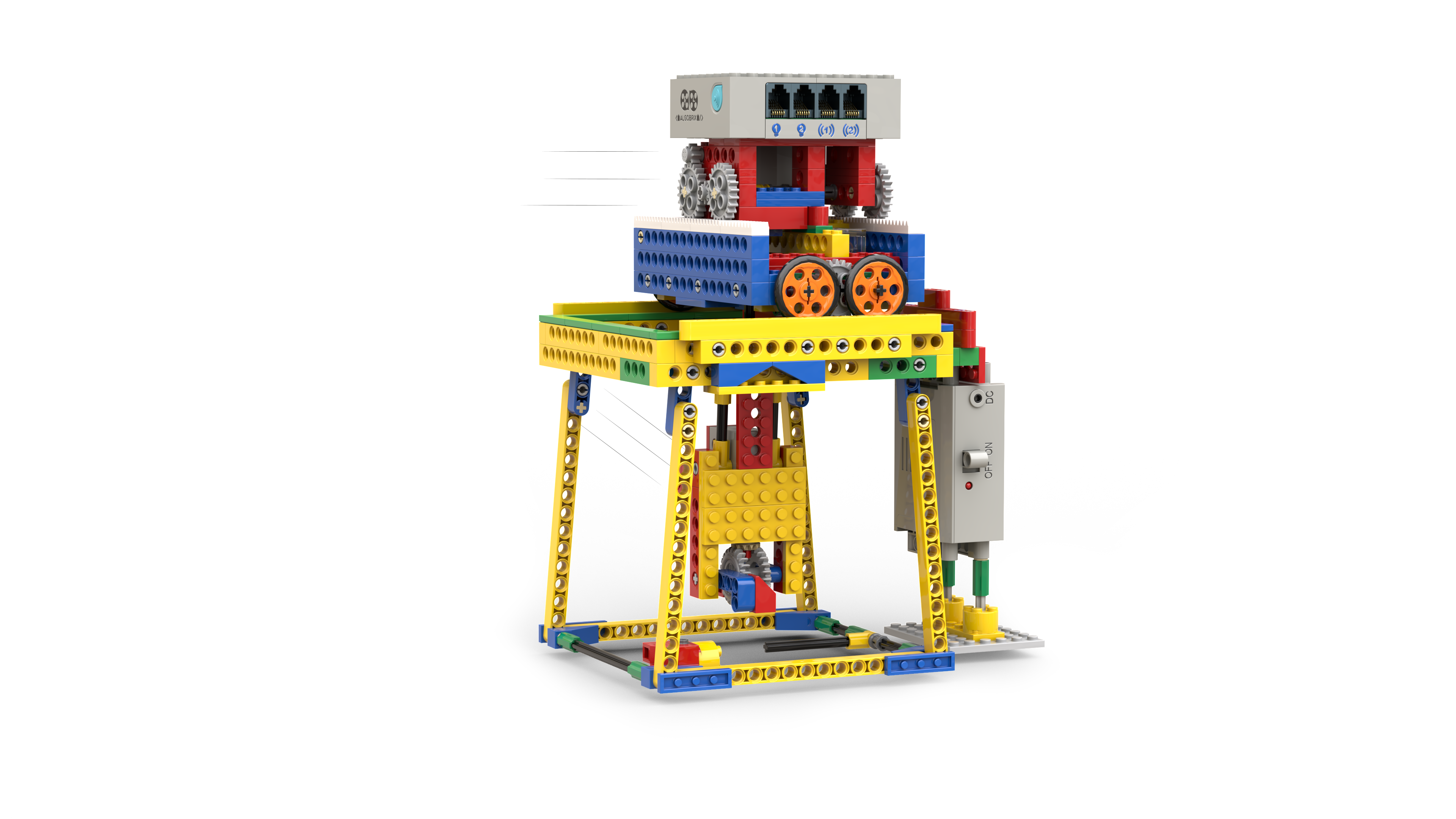 Prize Claw Machine