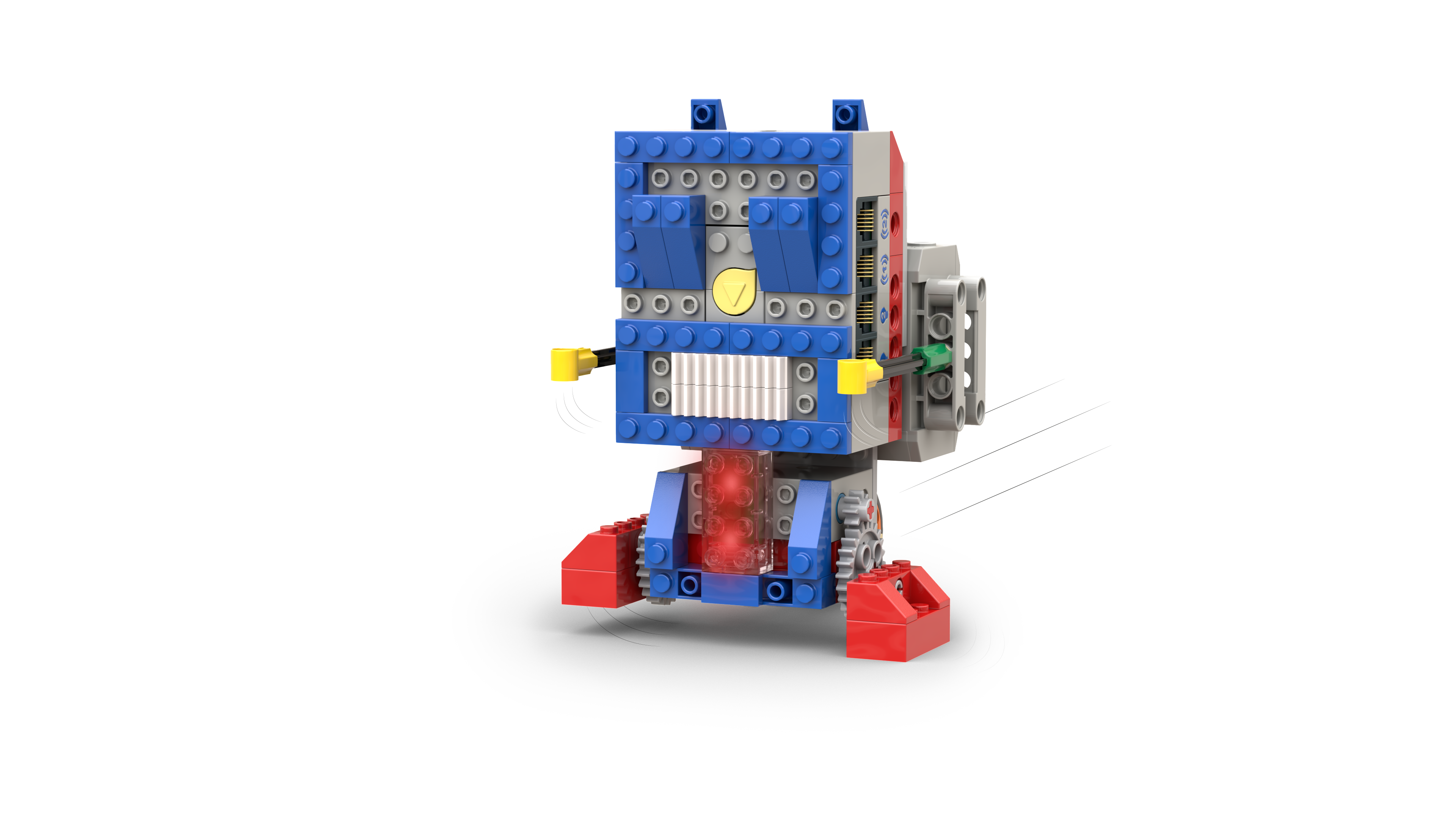 Robo Bot