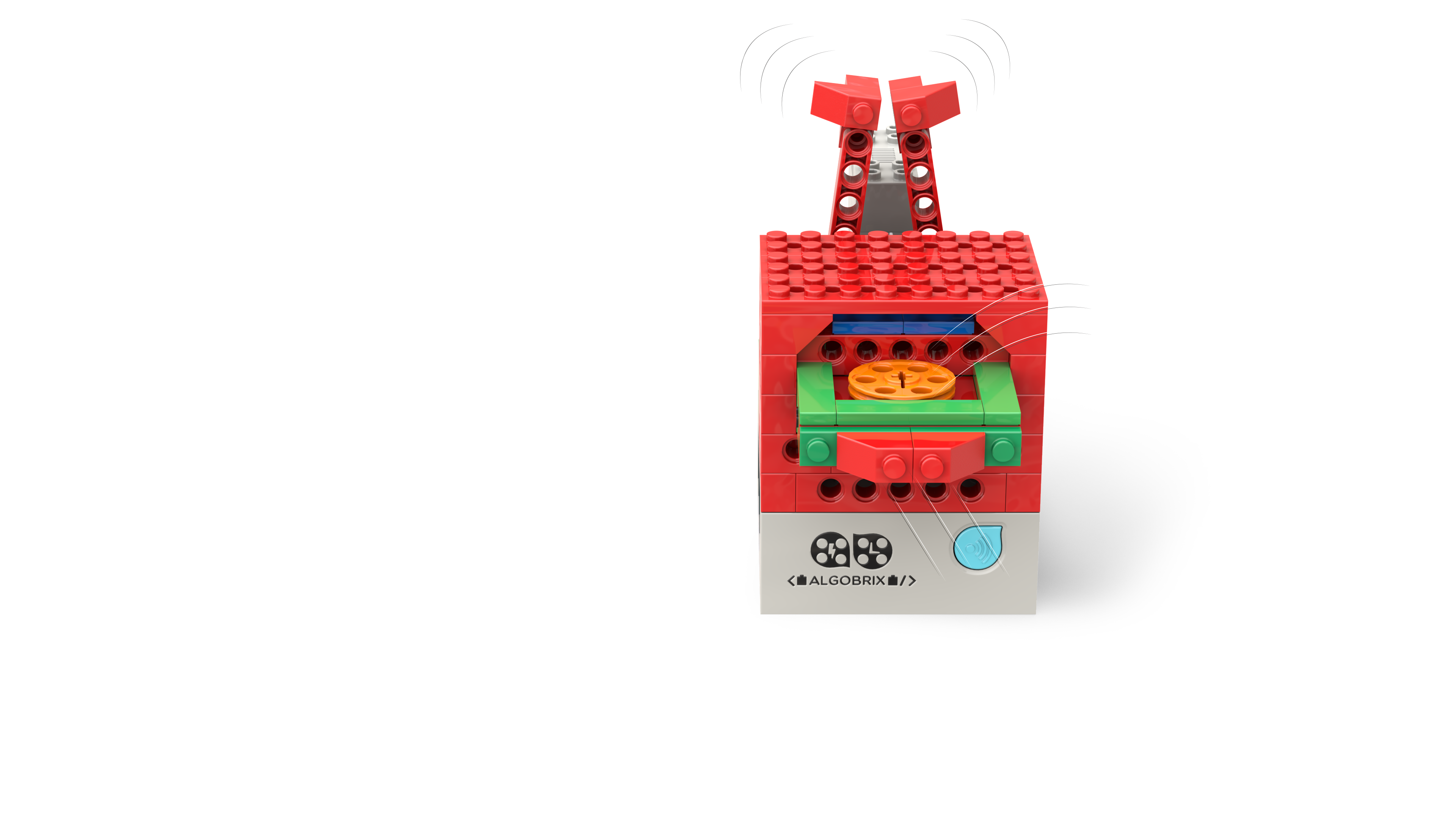 Saving Machine