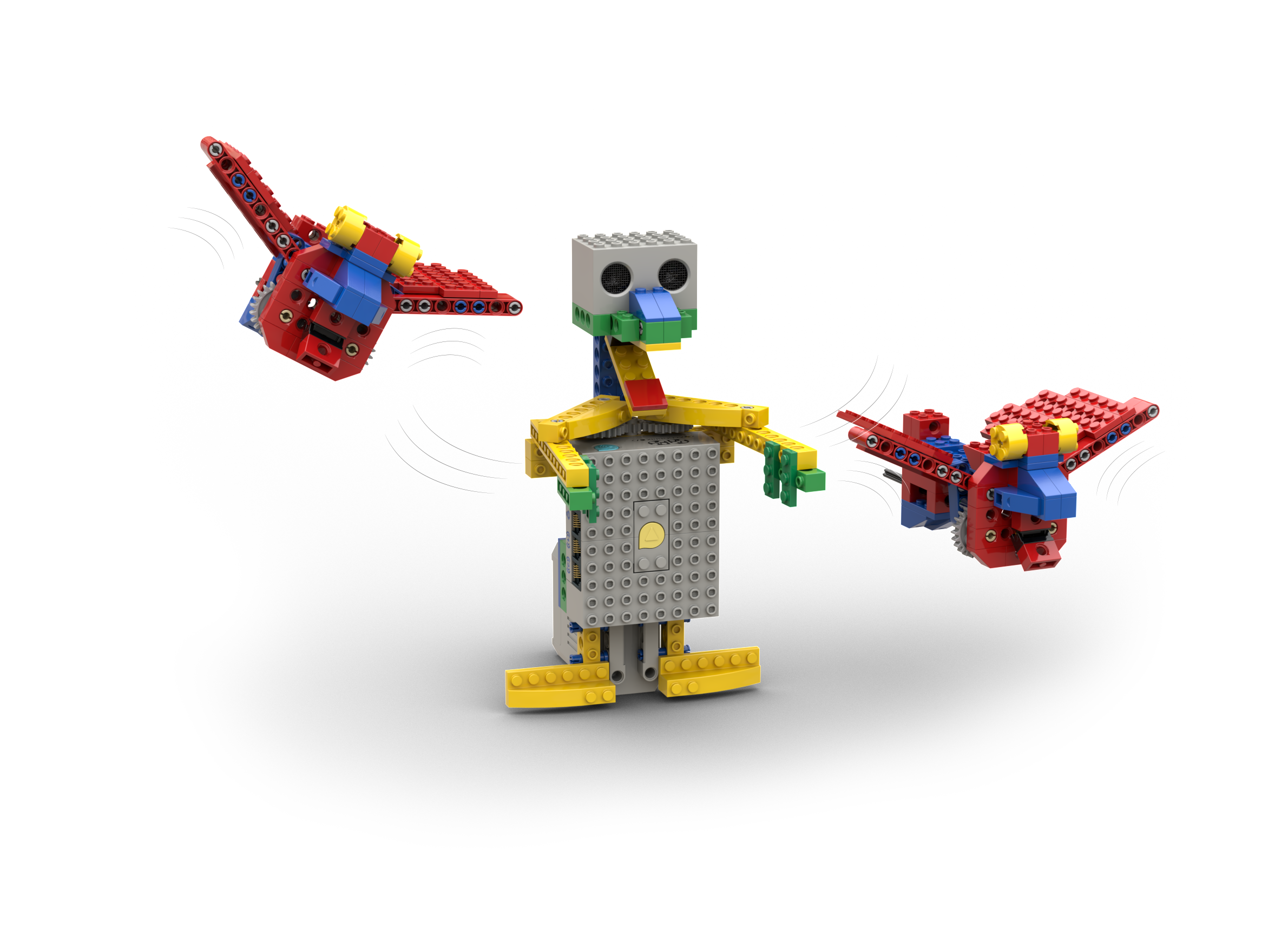 Scarecrow