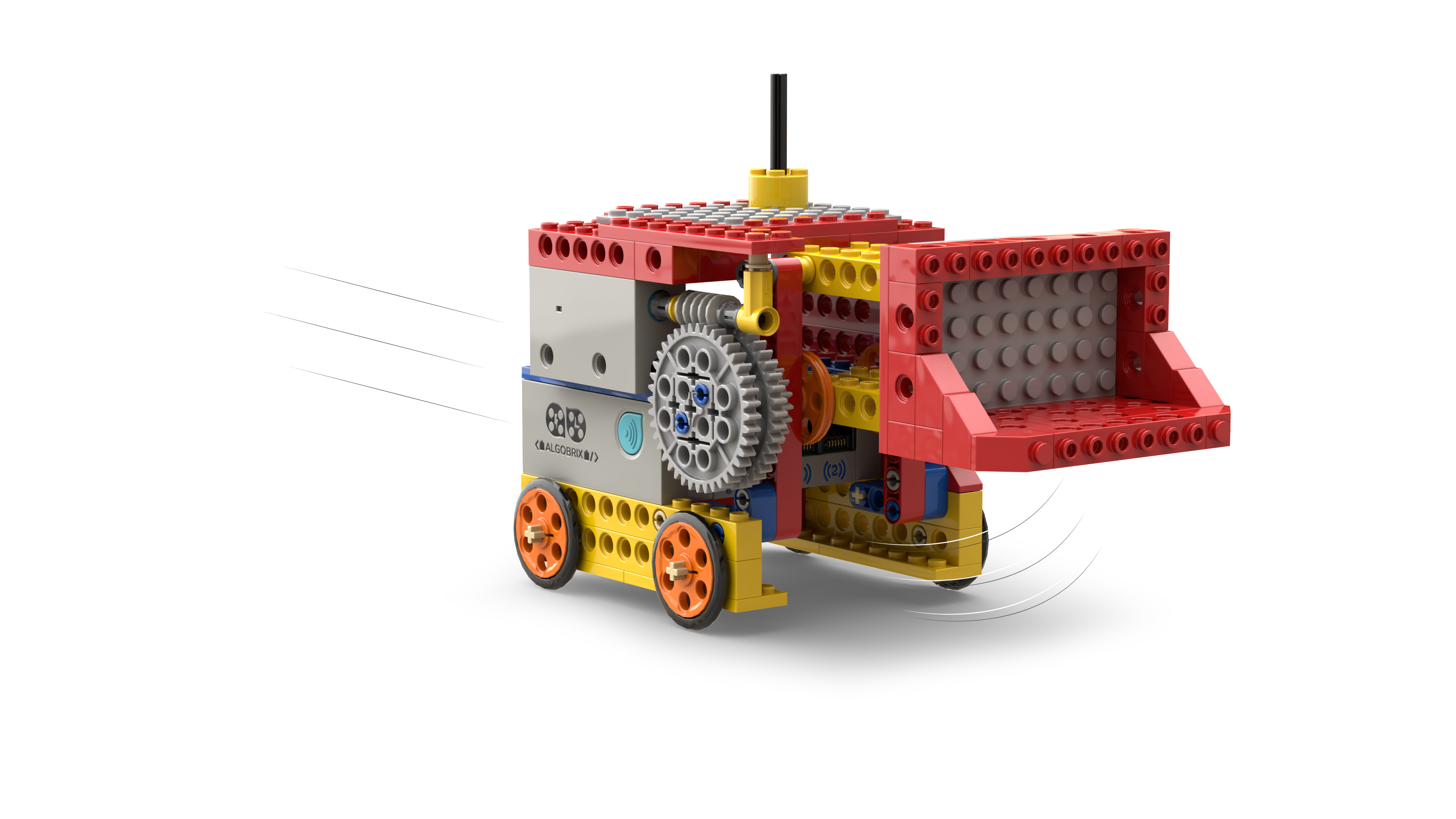 Tractor