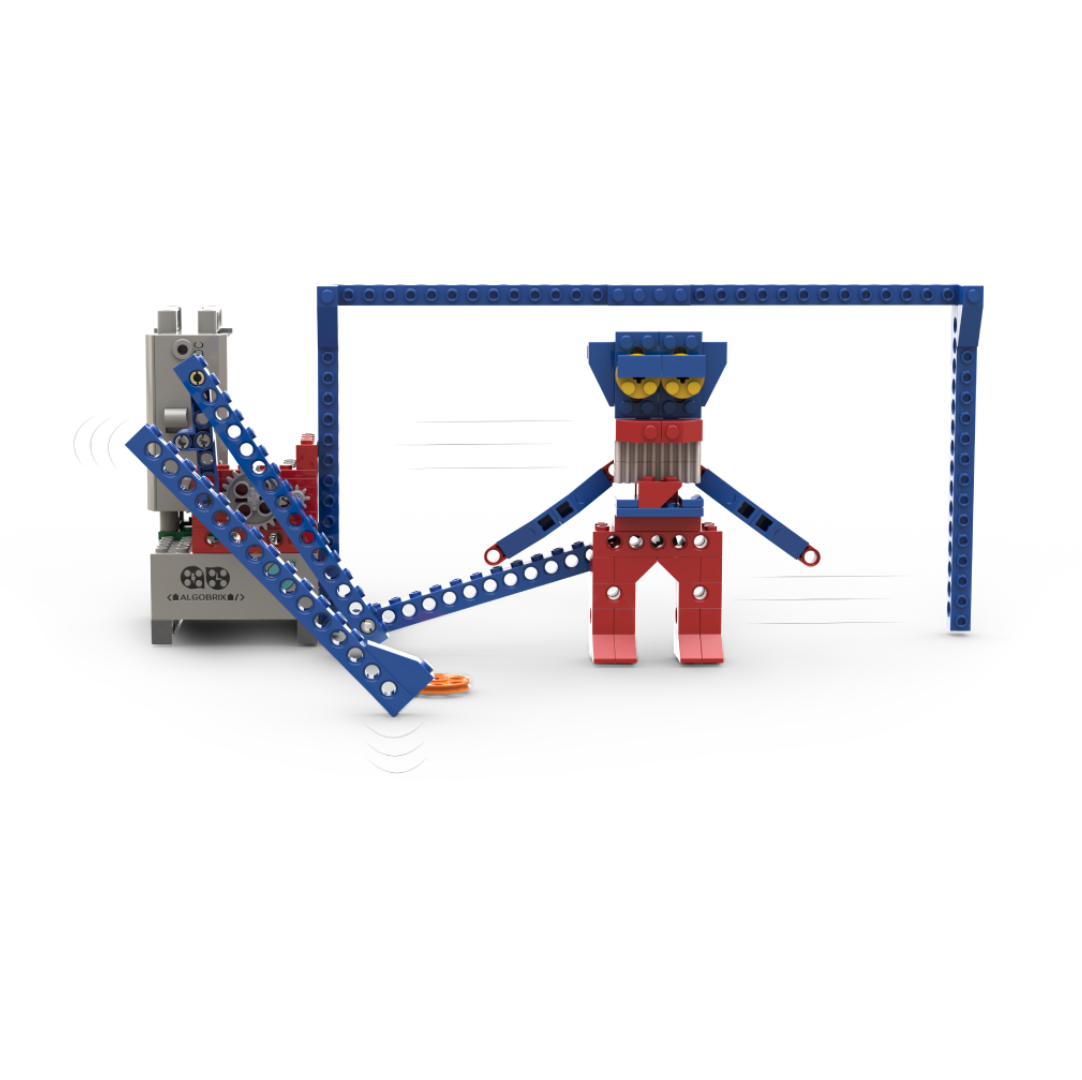 Goaltender