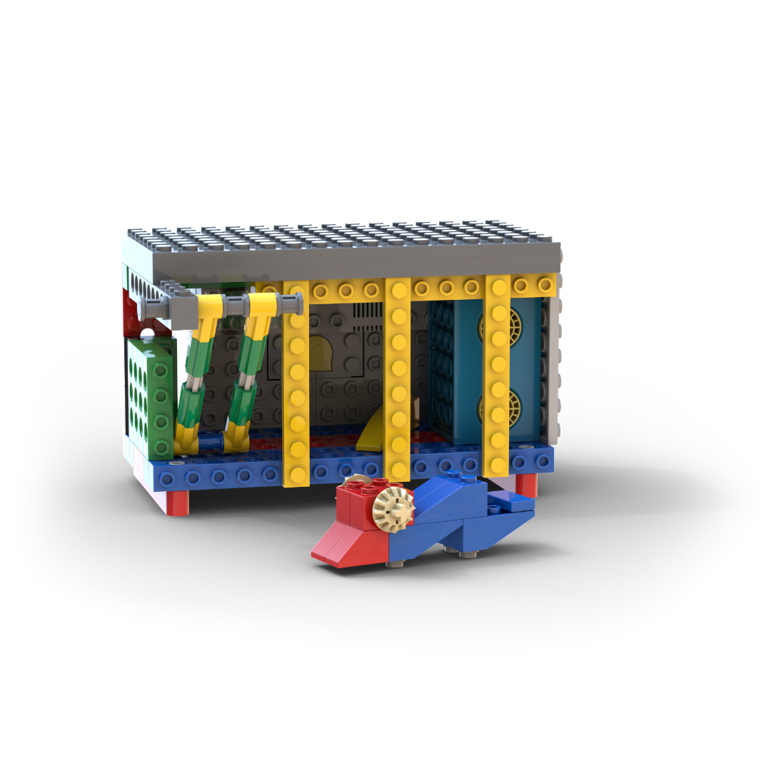 Mouse Trap