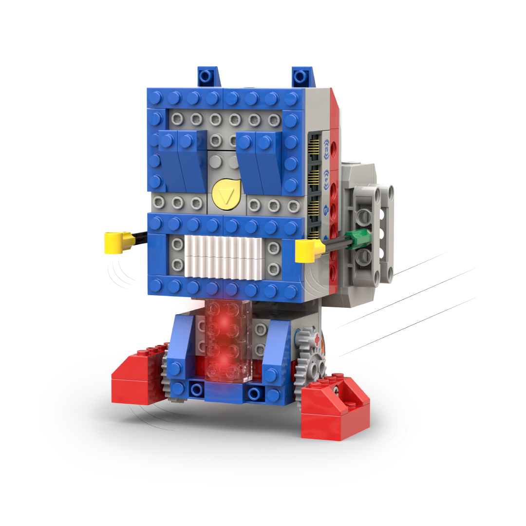 Robo Bot