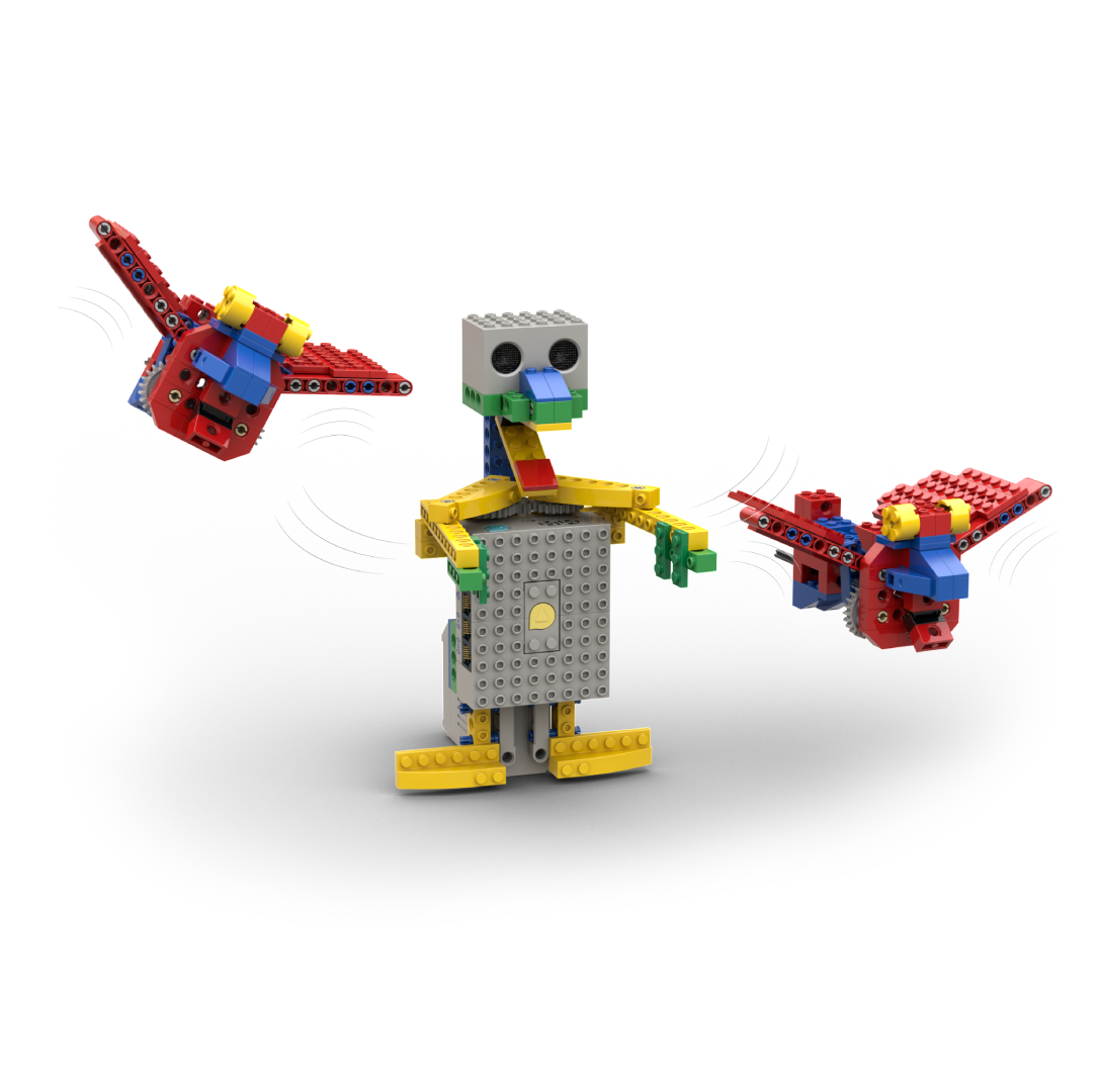 Scarecrow